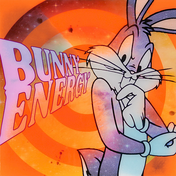 Jörg Döring, Bunny energy