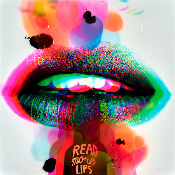 Read more lips