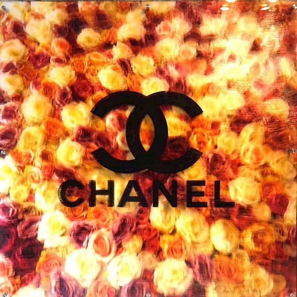 PAUL THIERRY - CHANEL (AUTUMN)